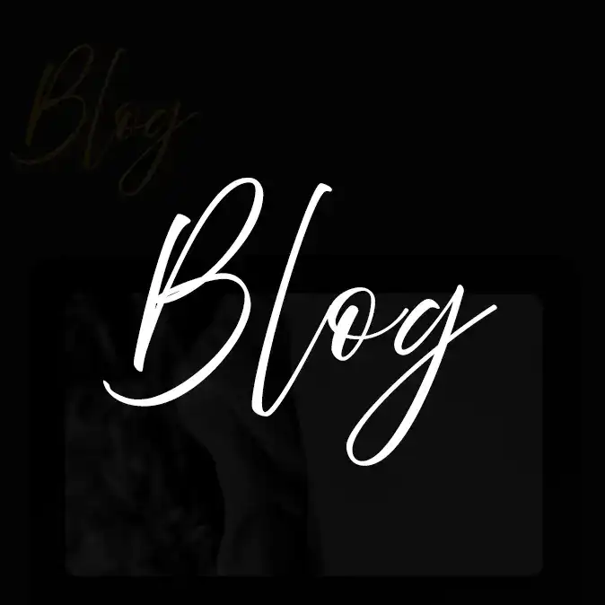 Blog