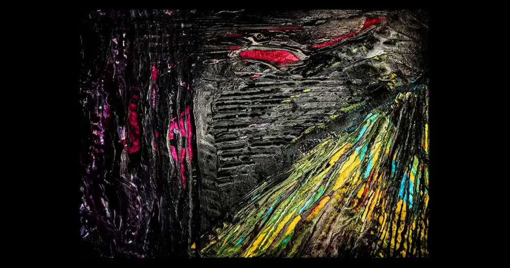 Letting Go and Renewal: Embracing Change, Creativity, and the Shifting Nature of Balance