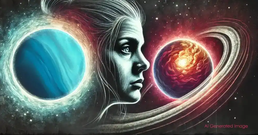 Living in Bipolar Disorder and the Grayness of Mental Illness
