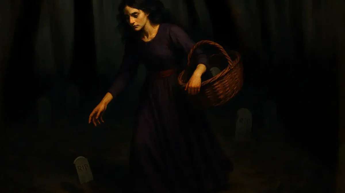 Let Death Be Death. Stop Dragging It Forward.