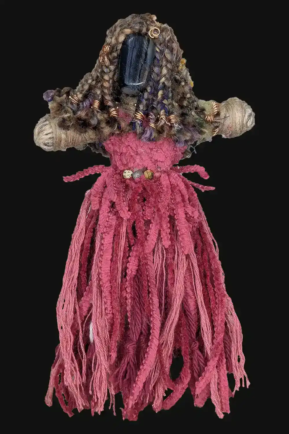 absynthe ydyv art doll 1000