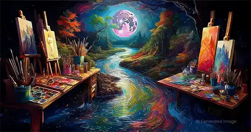 creative space sm